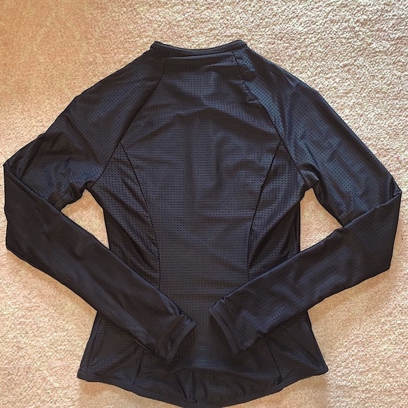 Lululemon Find Your Bliss Jacket - Picture 3 of 9